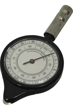 Digi Sport Instruments Curvimètre Sporti France