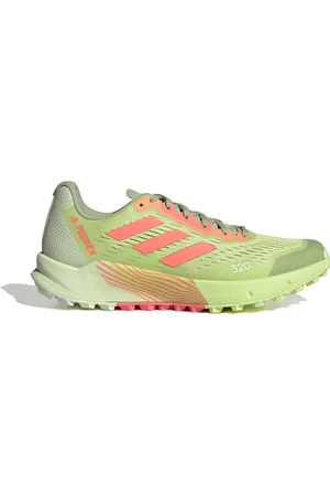 adidas Chaussures de trail Terrex Agravic Flow 2.0
