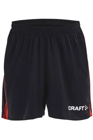 Craft Short enfant progress contrast
