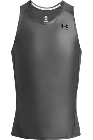 Under Armour Débardeur de compression Iso-Chill