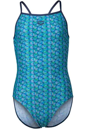 Arena Maillot de bain 1 pièce fille Starfish Lightdrop