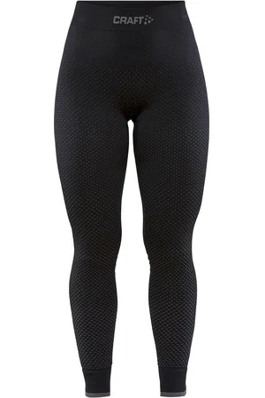 Craft Legging femme adv warm fuseknit intensity pa