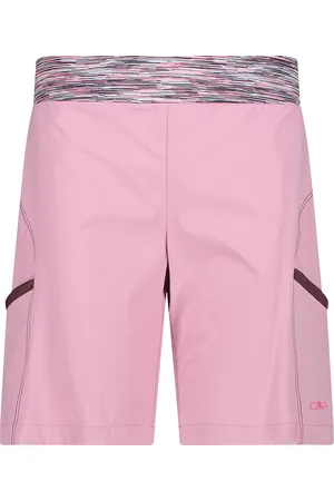CMP Short femme