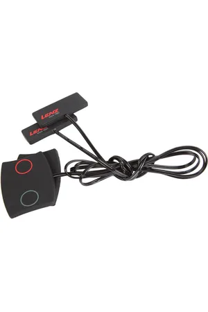 Lenz Rallonge électrique pour chaussettes chauffantes 120 cm