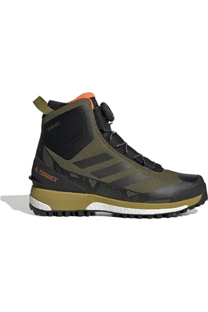 adidas Chaussures de randonnée Terrex Conrax Boa Rain.Rdy