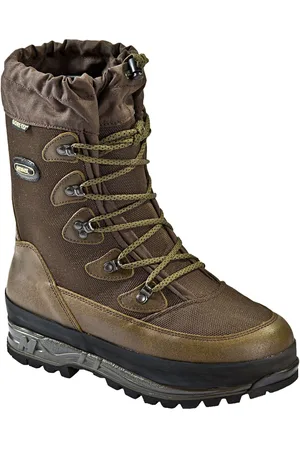 Meindl Chaussures de randonnée Nordkap PRO GTX