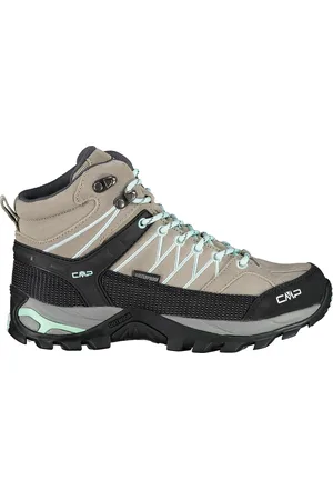 CMP Chaussures de randonnée femme Rigel Waterproof