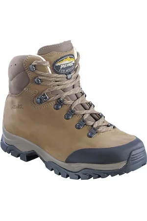 Meindl Chaussures de randonnée femme Jersey Lady PRO