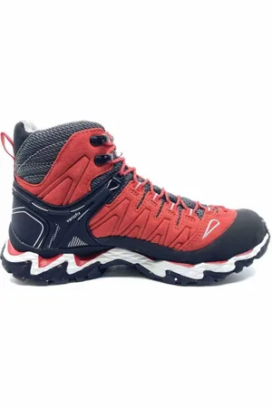 Meindl Chaussures de randonnée femme Lite Hike GTX