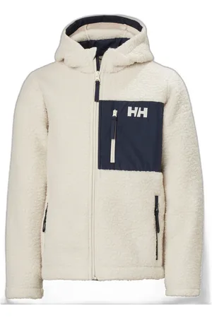 Helly Hansen Veste enfant champ pile