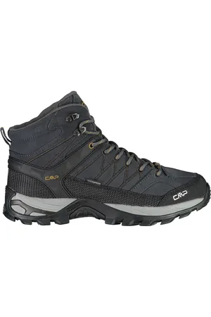 CMP Chaussures de randonnée Rigel Waterproof