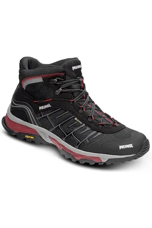 Meindl Chaussures de randonnée Finale Mid GTX