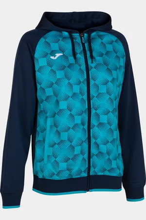 Joma Veste à capuche Supernova III