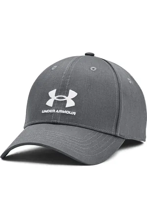 Under Armour Casquette Lockup Adj