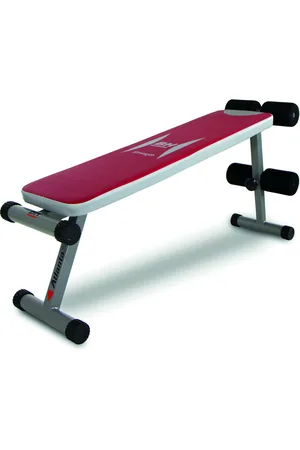 BH Fitness Banc de musculation Atlanta 300