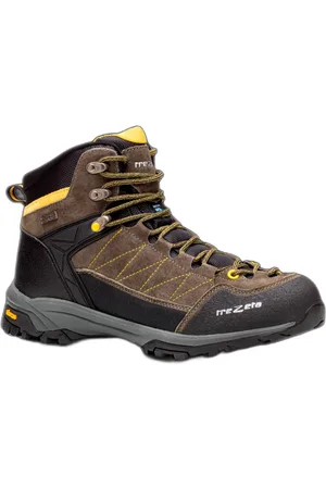 TREZETA Chaussures de randonnée Argo WP