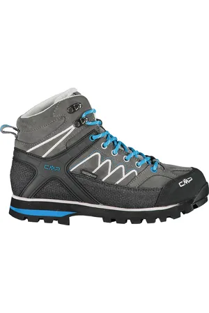 CMP Chaussures de randonnée mid femme Moon waterprof
