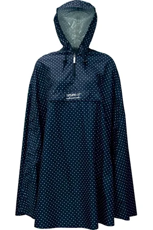 PRO-X Poncho imperméable femme Alena