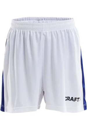 Craft Short enfant progress contrast