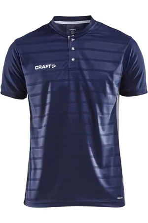 Craft Maillot pro control button