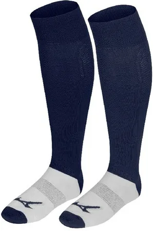 Mizuno Lot de 6 chaussettes Team japan