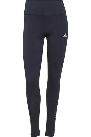 adidas Legging femme Essentials High-Waisted Logo