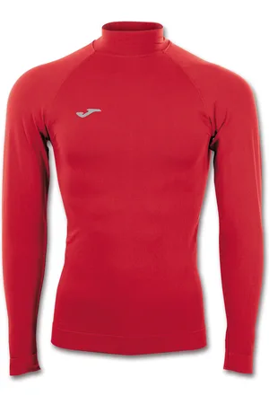 Joma Maillot de compression manches longues Brama CLASSIC