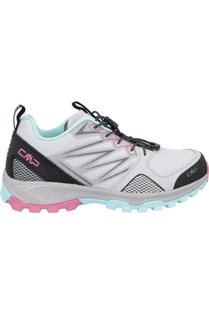 CMP Chaussures de trail basse femme Atik