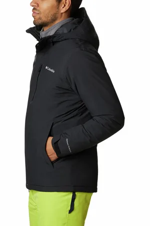 Columbia Veste Winter District