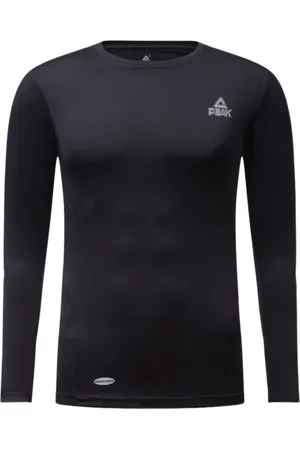 Peak Performance Maillot de compression manches longues p-cool