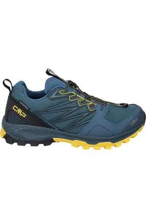 CMP Chaussures de trail basse Atik WP