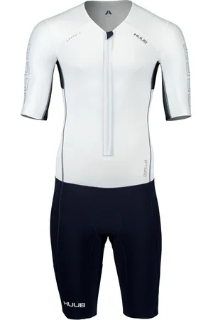 Huub Combinaison courte de triathlon plus22 Anemoi 2