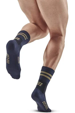 CEP Compression Chaussettes Mid Cut