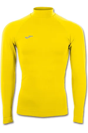 Joma Maillot de compression manches longues Brama CLASSIC