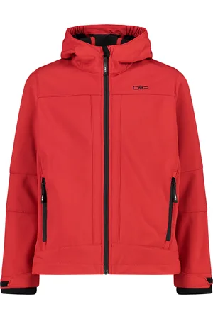 CMP Veste à capuche enfant