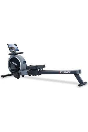 BH Fitness Rameur i.Thames