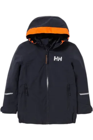 Helly Hansen Veste imperméable enfant shelter 2.0