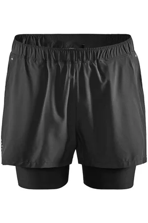 Craft Short Adv Essence 2en1 Stretch