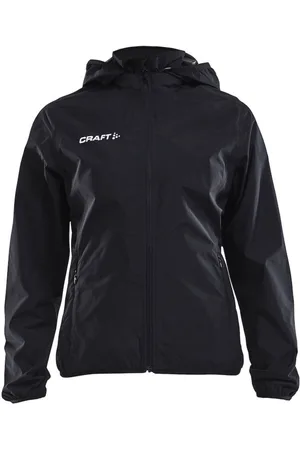 Craft Coupe vent imperméable femme