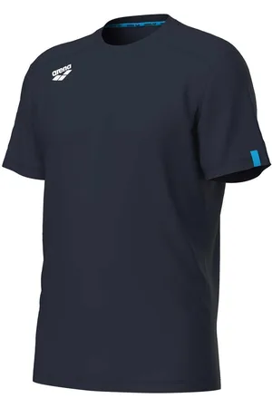 Arena T-shirt Team Solid