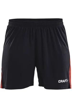Craft Short femme progress contrast