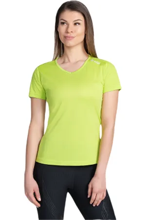 Kilpi T-shirt femme Dima