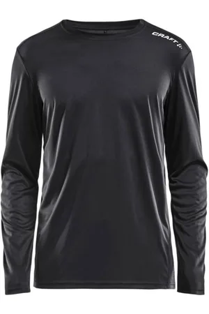 Craft T-shirt manches longues rush