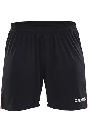 Craft Short femme progress contrast