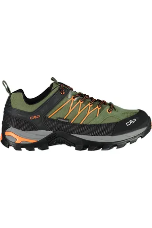 CMP Chaussures de randonnée basses Rigel waterprof