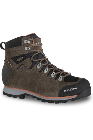 TREZETA Chaussures de randonnée hurricaine evo WP