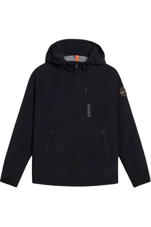 Napapijri Veste imperméable Tundra
