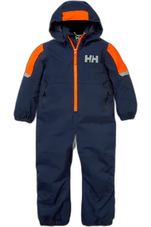 Helly Hansen Ensemble enfant rider 2.0 ins