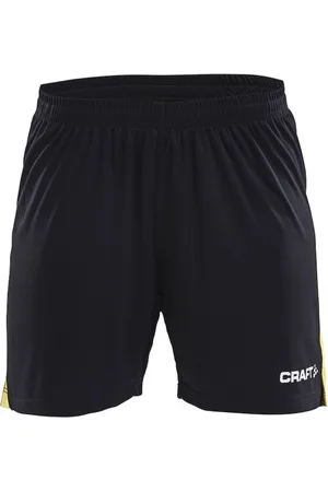 Craft Short femme progress contrast