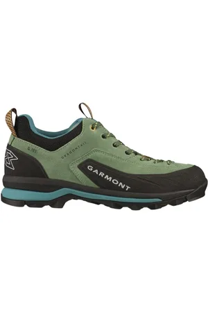 Garmont Chaussures de randonnée femme Dragontail G Dry